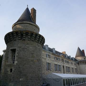 Château de Dormans